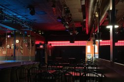 Centerfold Lounge Detroit Photo