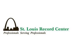 St. Louis Record Center Photo