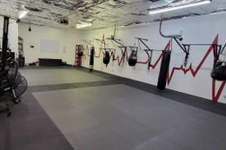 TeckHit Boxing, Kickboxing, & MMA Gym Photo