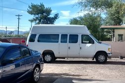 A Komfy Kozy Mobile Grooming in Tucson