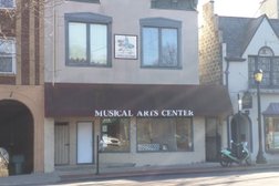Musical Arts Center in Cincinnati