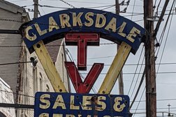 Clarsdale TV Sales & Services in Louisville