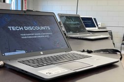 Tech Discounts - St. Paul Photo