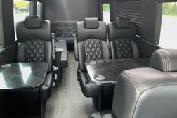 A Star Limousine Service in Cleveland