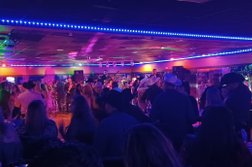 La Mina Bar & Night Club in El Paso