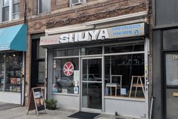 Shuya in New York City