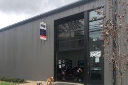 F45 Training Arts District Houston Photo