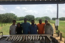 Rudedawgyakfishing guide service llc in San Antonio