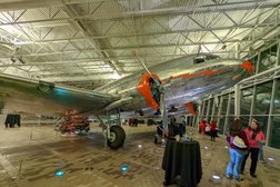 AA Flight Academy/Museum in Fort Worth