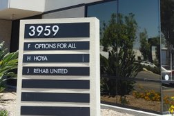 Hoya Optical Lab in San Diego