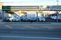 Hi5cars.com in New York City