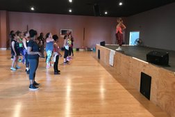 Dreamers Estudios Dance Fitness in Jacksonville