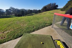 Presidio Golf Course Photo