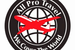 All Pro Travel Photo
