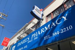 Daniels Pharmacy in San Francisco