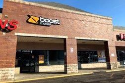 Boost Mobile in Cleveland