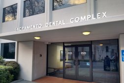 Cuevas & Ramos Prof Dental Corp in Sacramento
