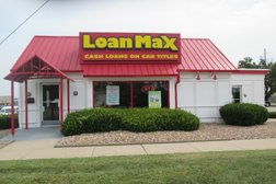 Loanmax Title Loans in Kansas City