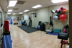 Wise Women Fitness in Tampa
