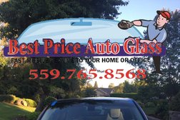 Best Price Auto Glass in Fresno