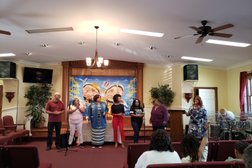 New Season Christian Ministries in Columbus