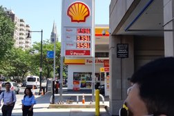 Shell in Boston