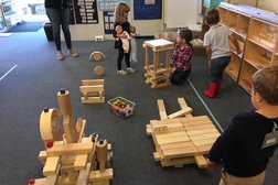 Wallingford Cooperative Preschool in Seattle