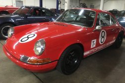 HH Motorcars, LLC - Porsche Service and Restoration in Cincinnati