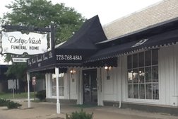 Doty Nash Funeral Home in Chicago