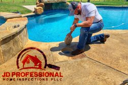 JD Professional Home Inspections, PLLC in San Antonio