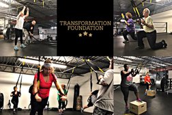 EDGE Fitness & Strength in Indianapolis