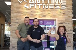 Anytime Fitness Craig Road Photo