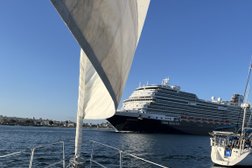 Sterling Sails in San Diego