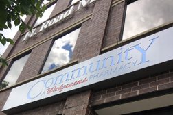 Community, A Walgreens Pharmacy in St. Paul