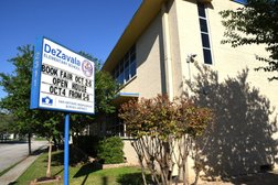 Lorenzo De Zavala Elementary School in San Antonio