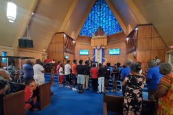 Greater Friendship Missionary Baptist Church Photo