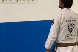 Colhado Brazilian Jiu-Jitsu Academy in San Francisco