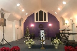 Graceland Missionary Church Photo