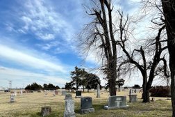 Pleasant Valley Cemetery in Oklahoma City