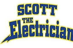 Scott the Electrician Photo