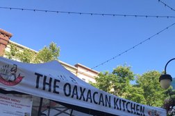 The Oaxacan Kitchen Markets Photo