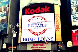 Pinnacle Real Estate Advisor Home Loans in St. Louis