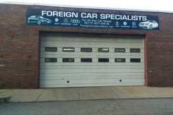 Foreign Car Specialists Photo