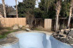 Rhoades Pool Plastering in Fresno