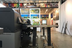 Artful Printers in Miami