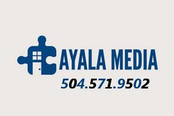 Ayala Media Web Design Photo