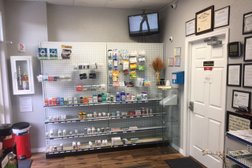 Axcess Pharmacy in Tampa