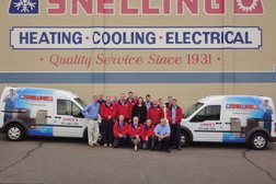 Snelling Heating Cooling and Electrical in St. Paul