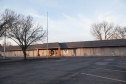 Church Of God In Christ (COGIC) Publishing House Photo