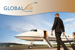 Global Air Charters Photo